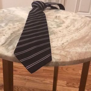 Hugo Boss necktie